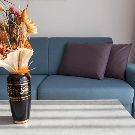 City Apartment โปปรัด ภายนอก รูปภาพ